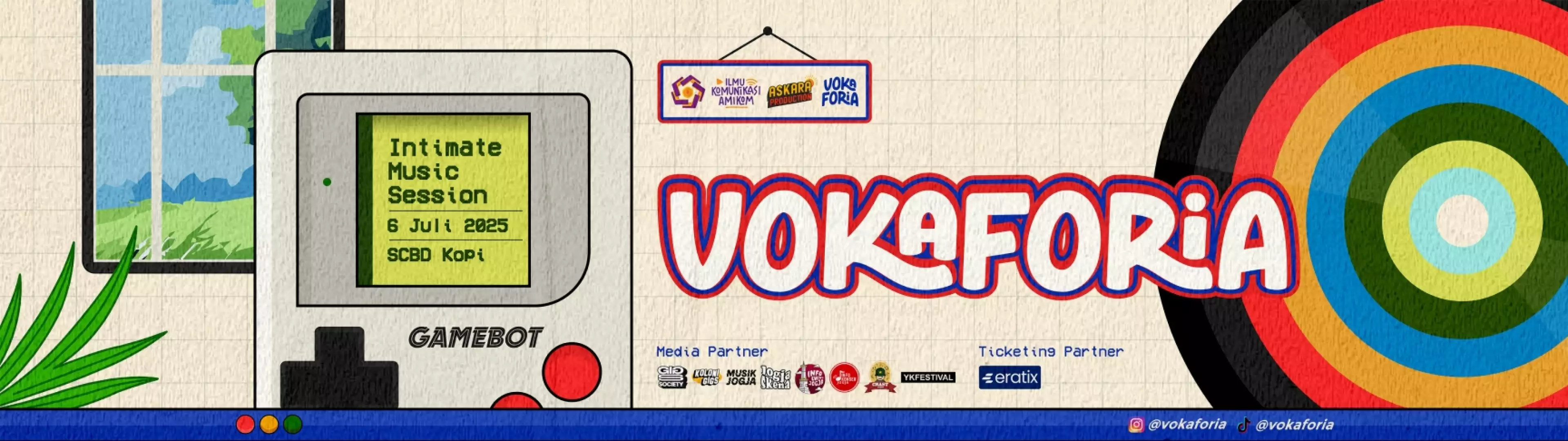 VOKAFORIA