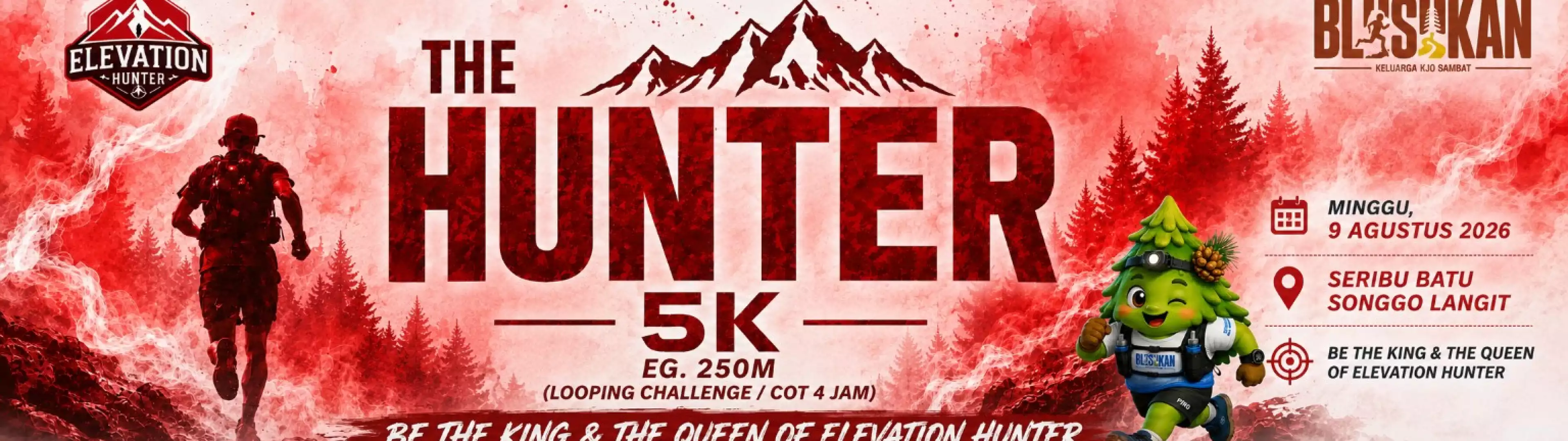 Elevation Hunter