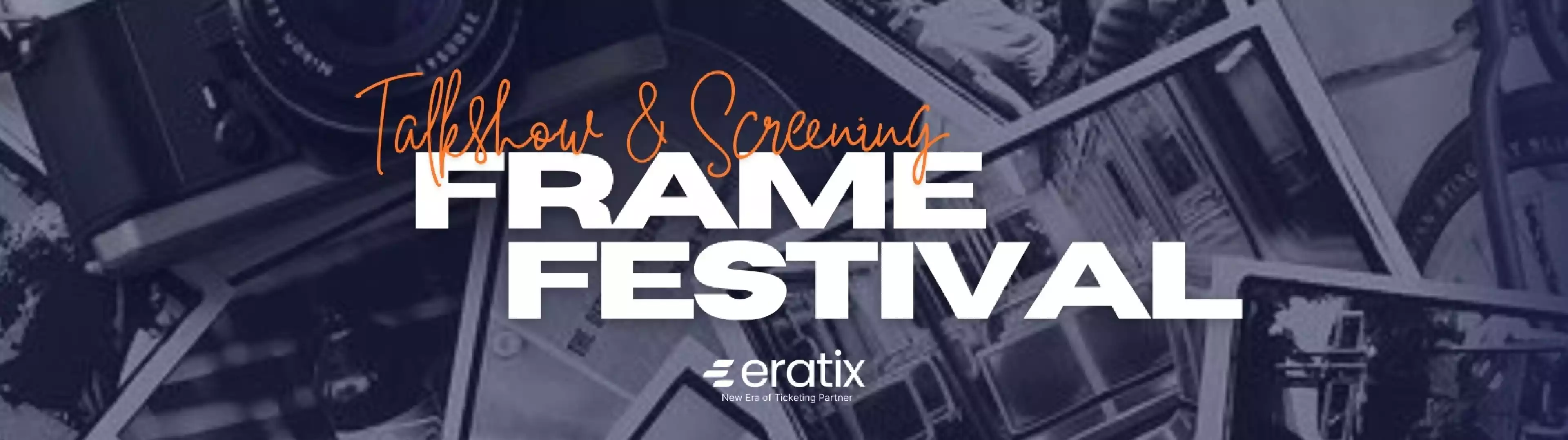 Frame Festival