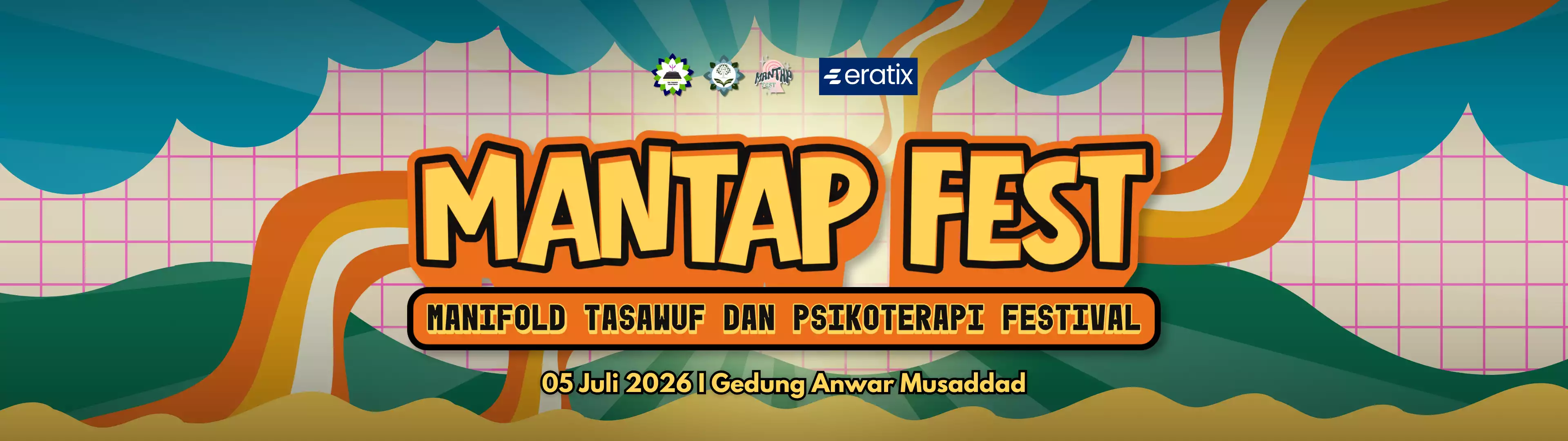 Mantap Fest