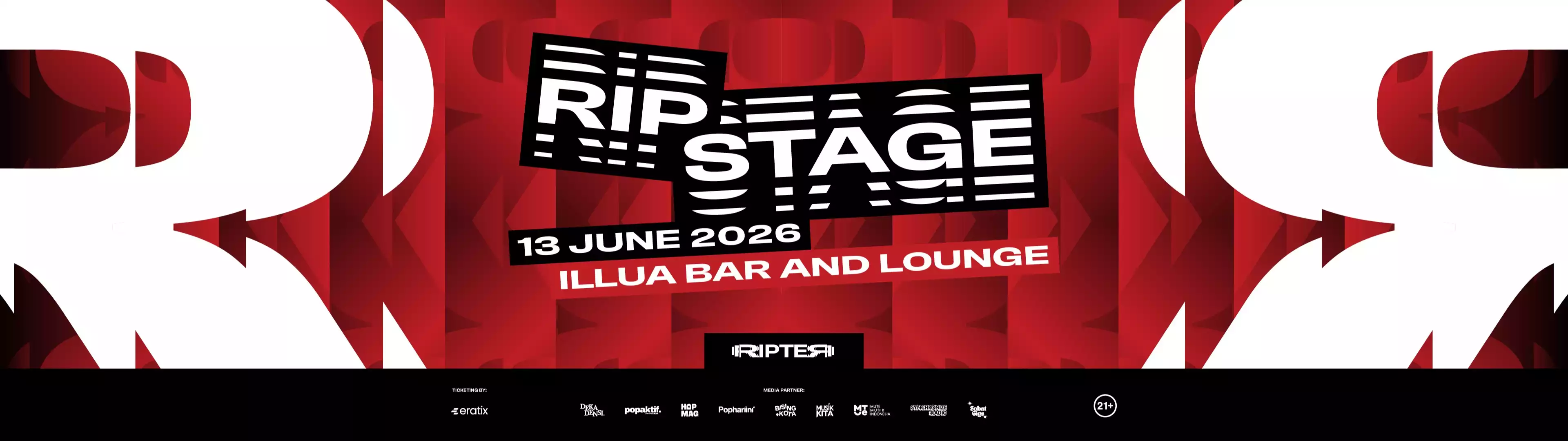 RIPSTAGE