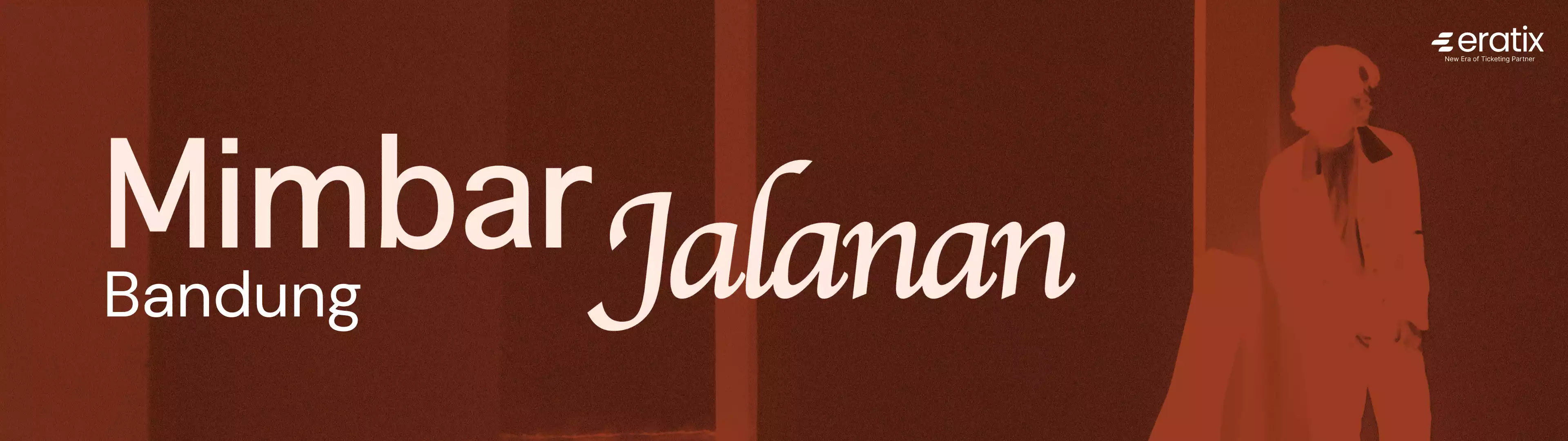 Mimbar Jalanan Tour - Bandung