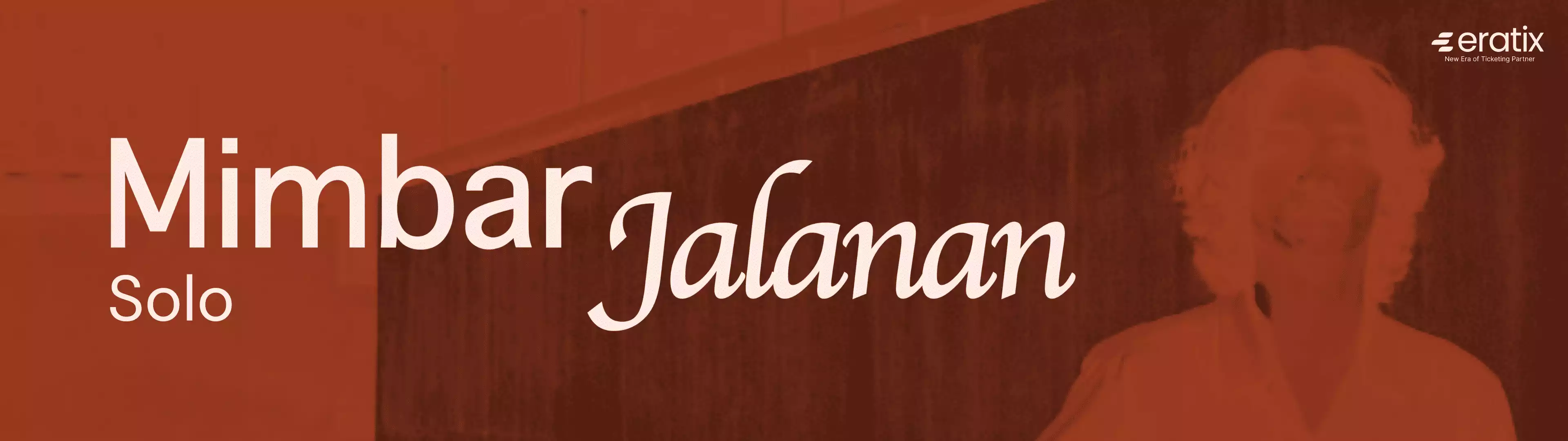 Mimbar Jalanan Tour - Solo