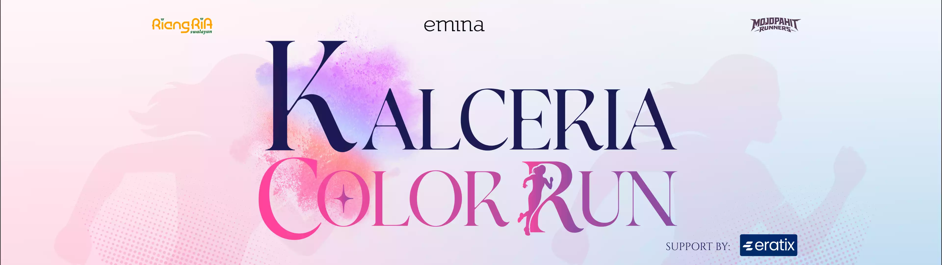 Kalceria Color Run 2026