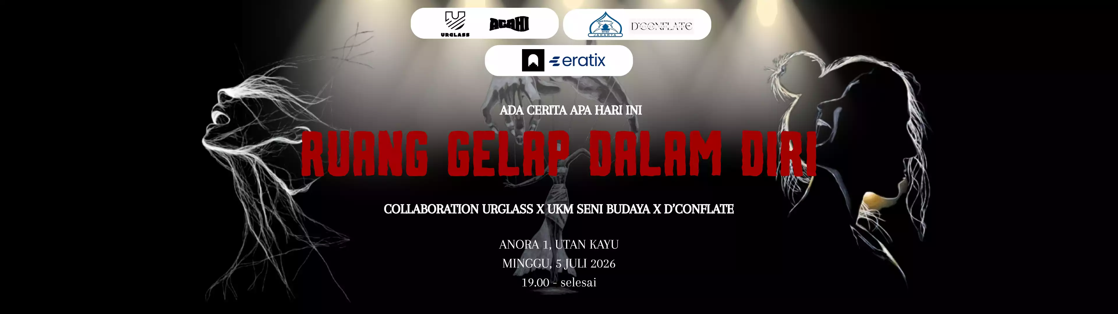 Ada Cerita Apa Hari Ini