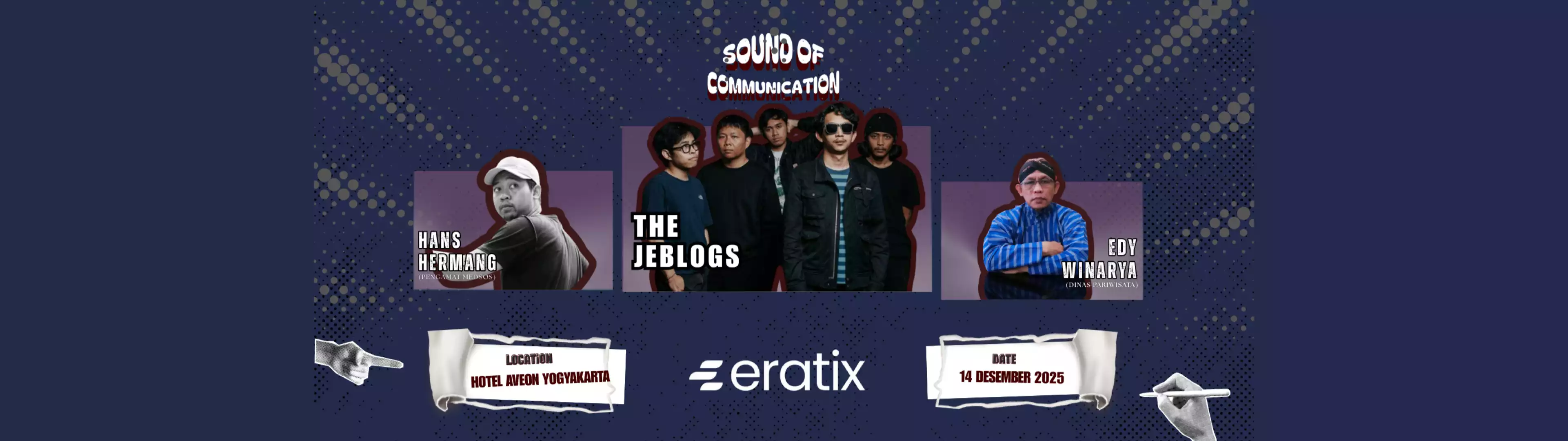 Sound of Communication
