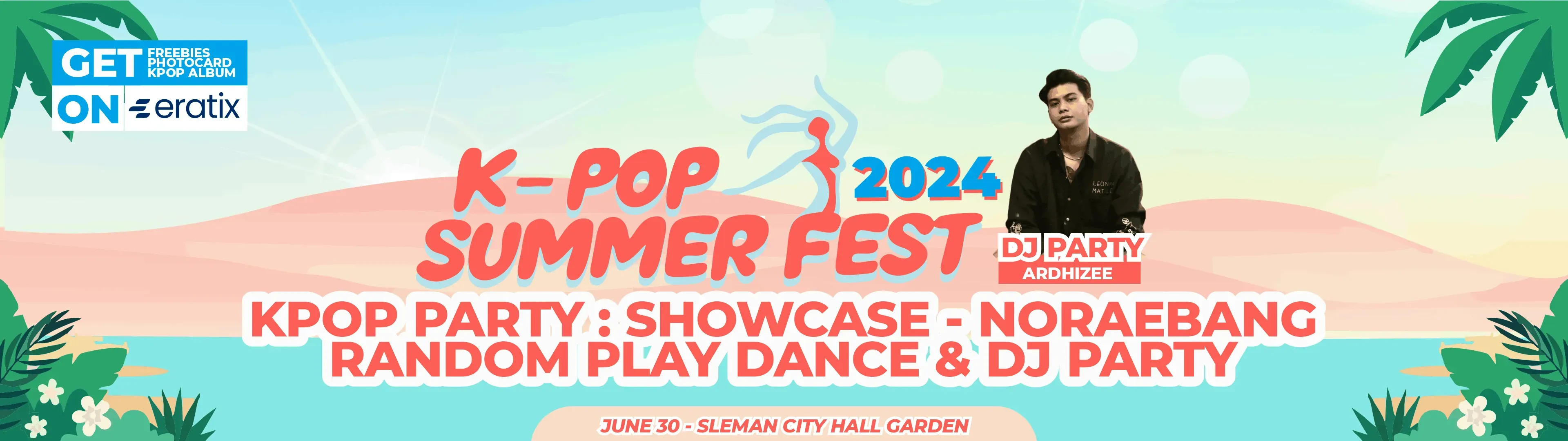 KPOP SUMMERFEST
