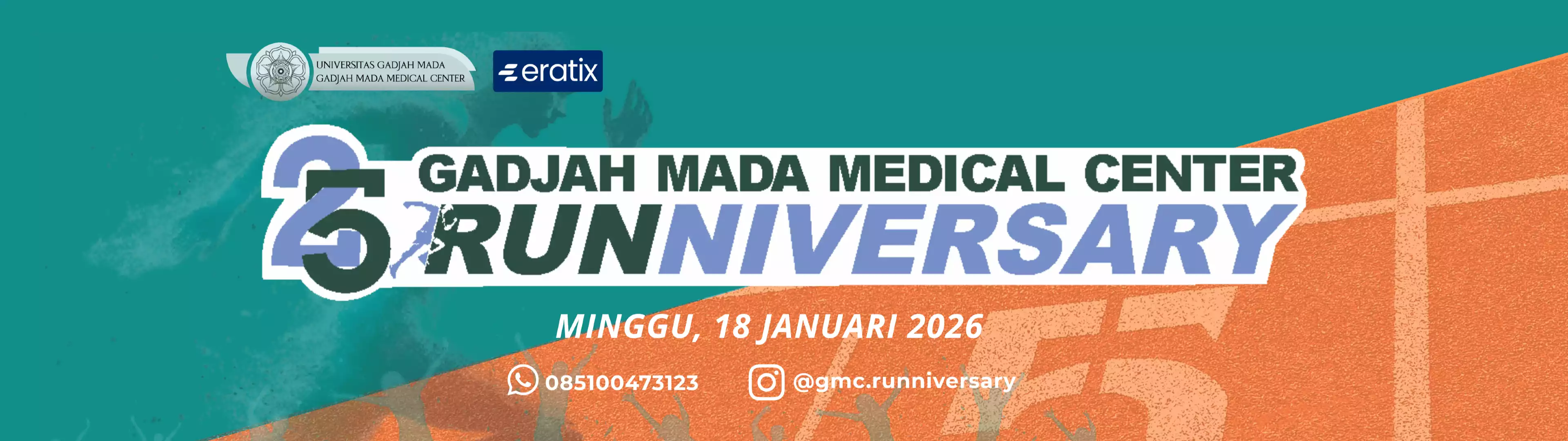 GMC Fun Run 2026