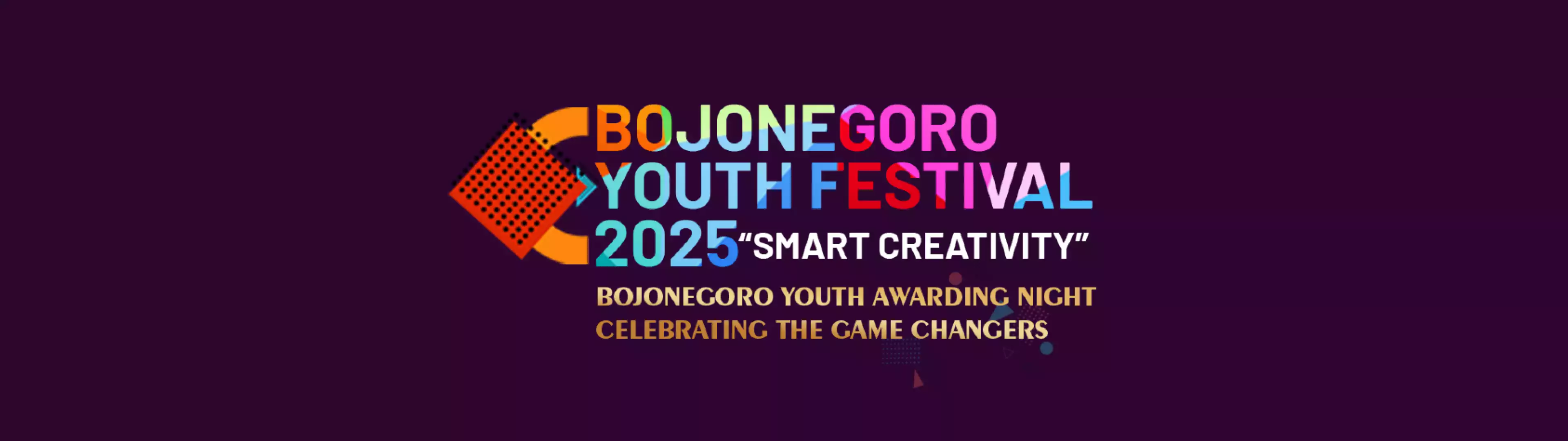 Bojonegoro Youth Festival 2025