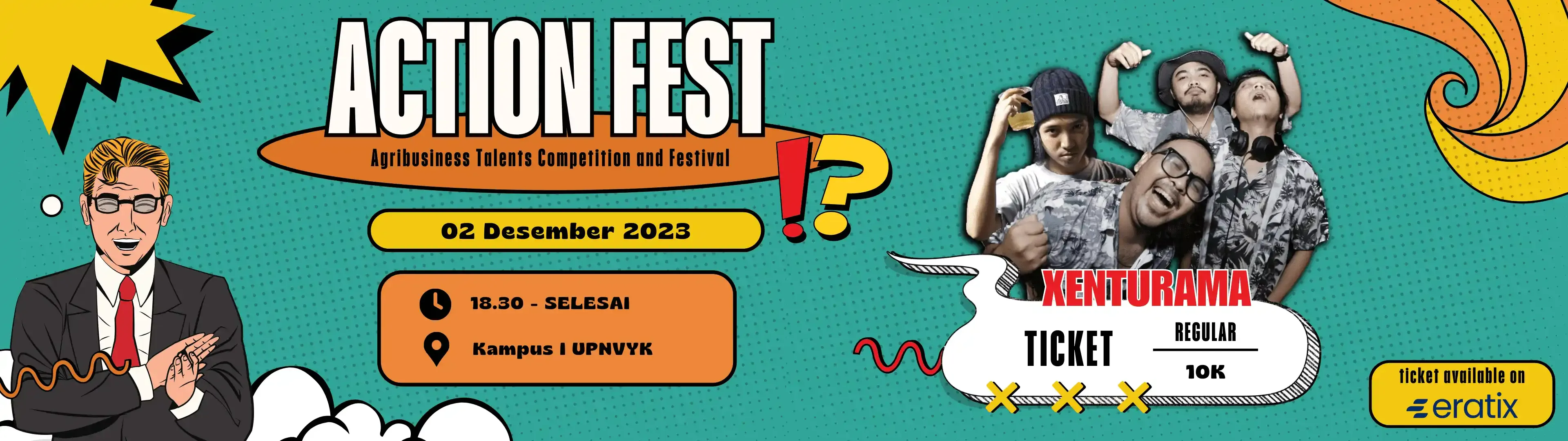 Action Fest