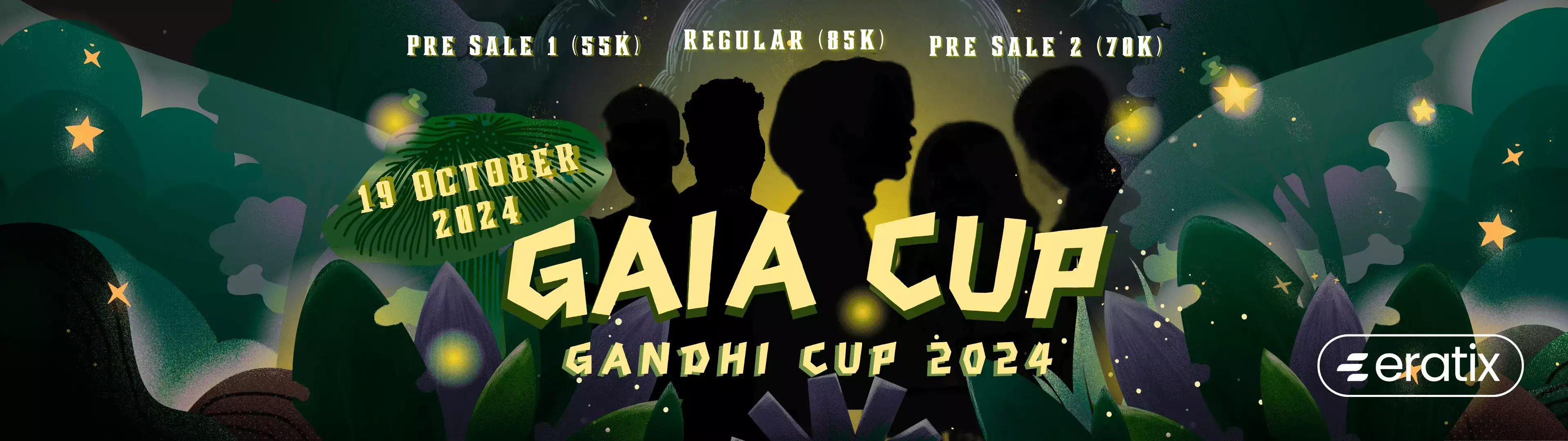 CLOSING GAIA CUP 