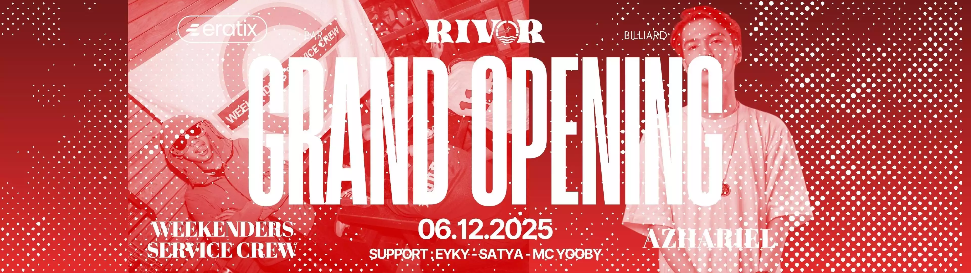 Rivor Bar And Billiard