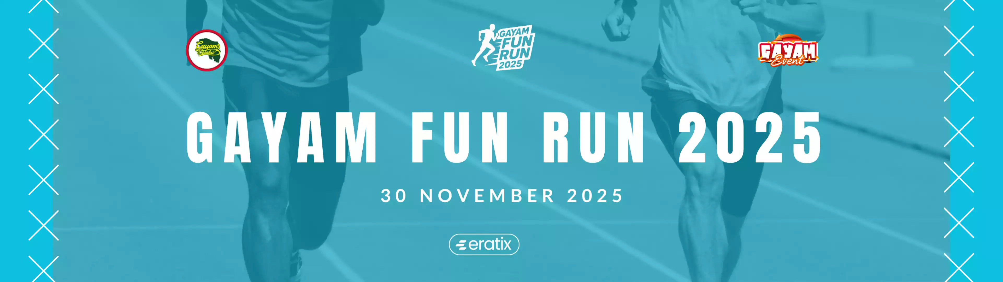 GAYAM FUN RUN