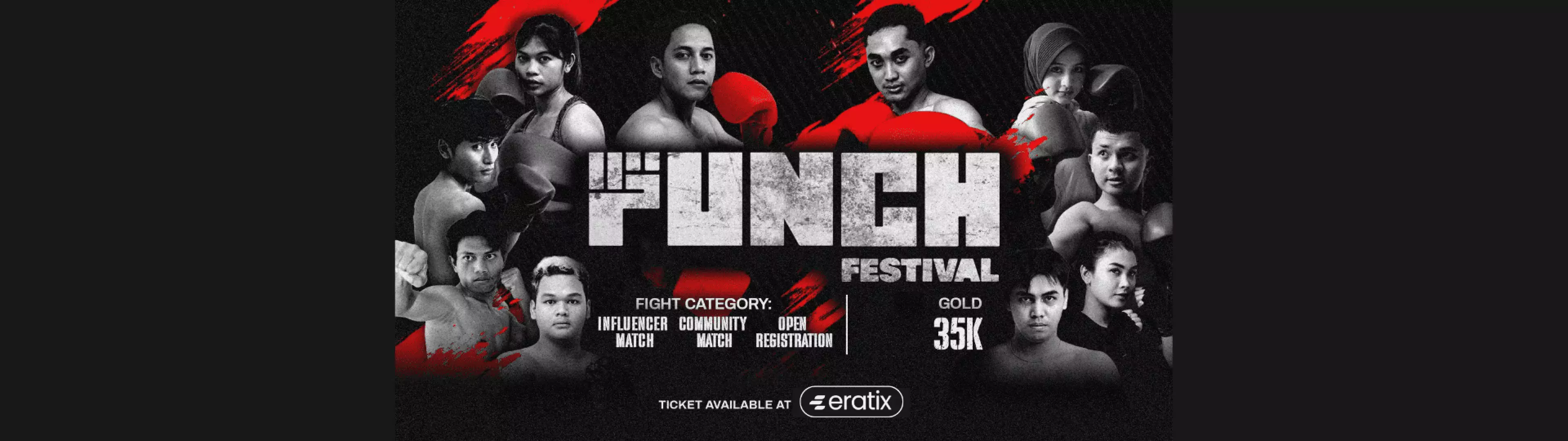 PUNCH FEST 2025