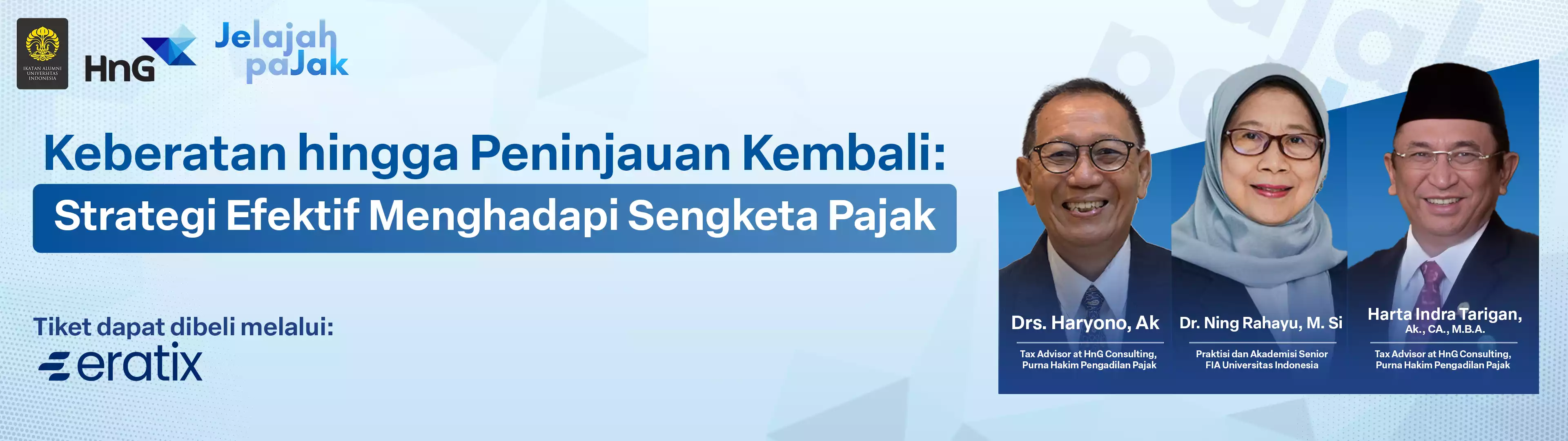 Keberatan hingga Peninjauan Kembali: Strategi Efektif Menghadapi Sengketa Pajak