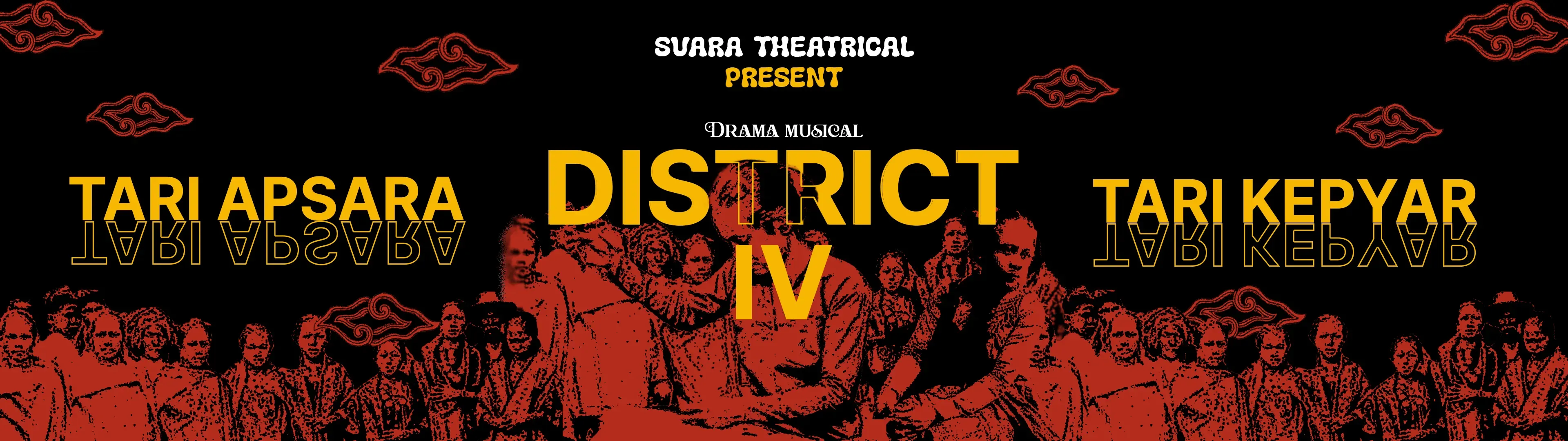 SVARA THEATRICAL