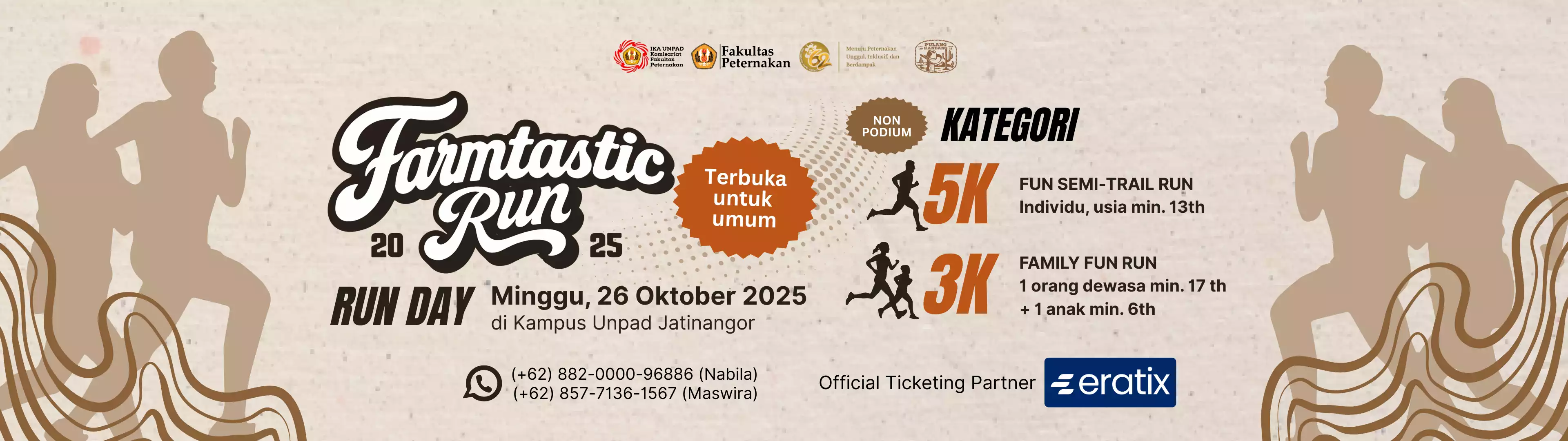 Farmtastic Run