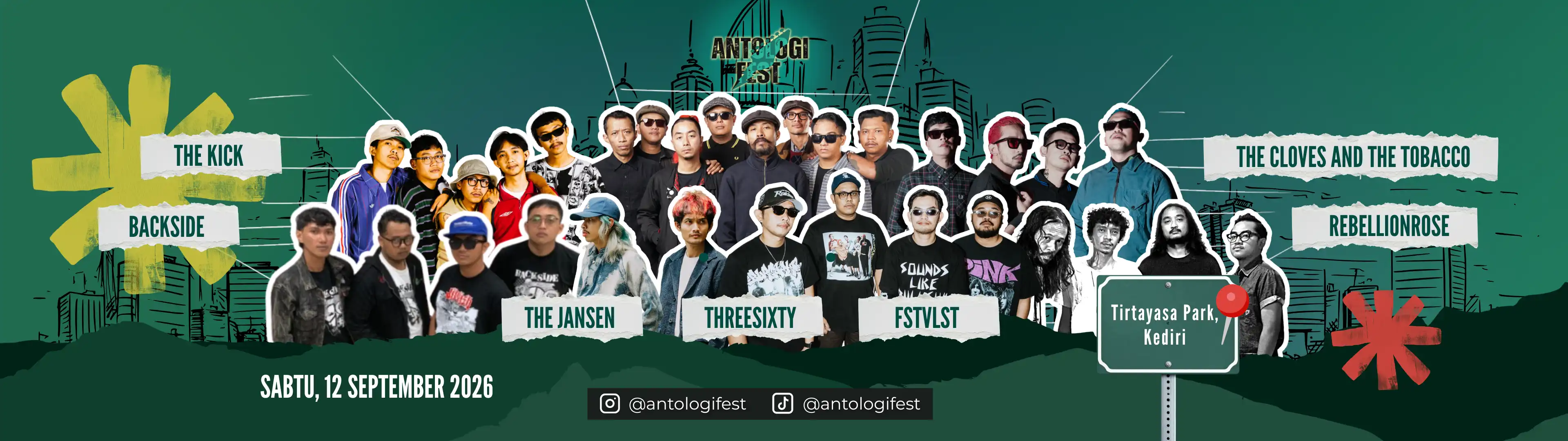 Antologi Fest