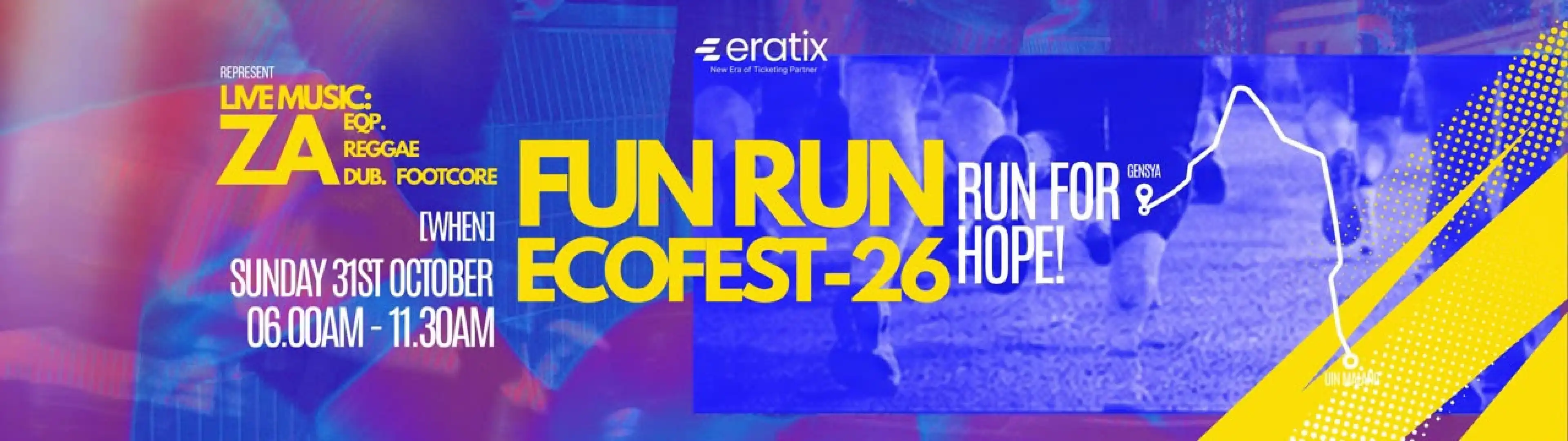 RUN for HOPE