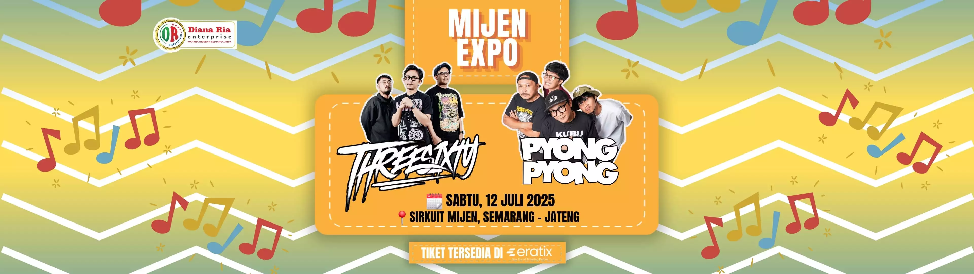 Mijen Expo - Threesixty