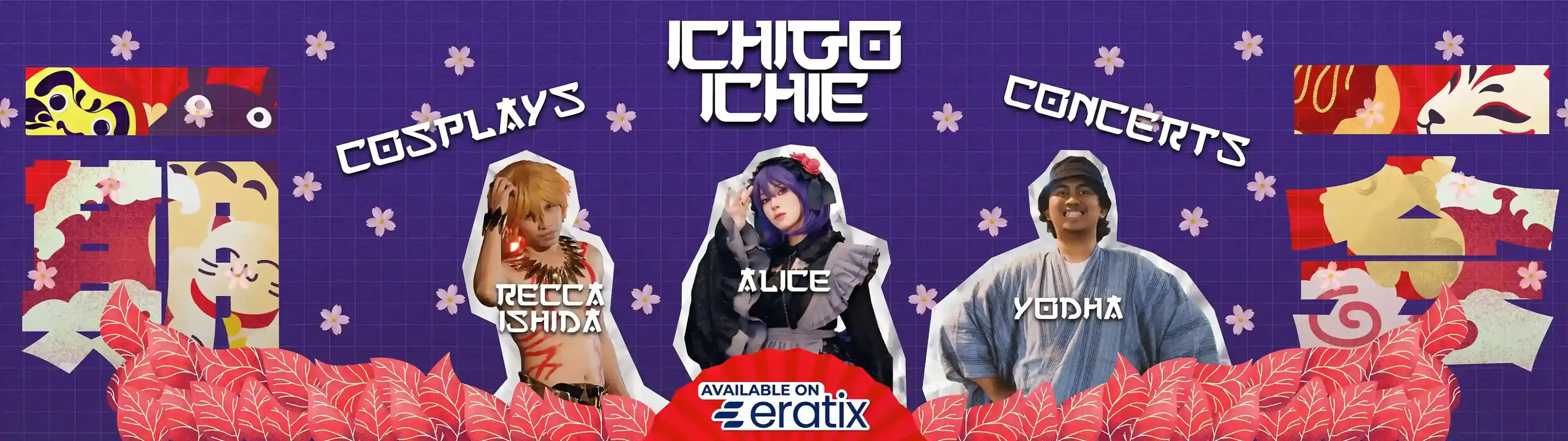 Ichigo Ichie Fest