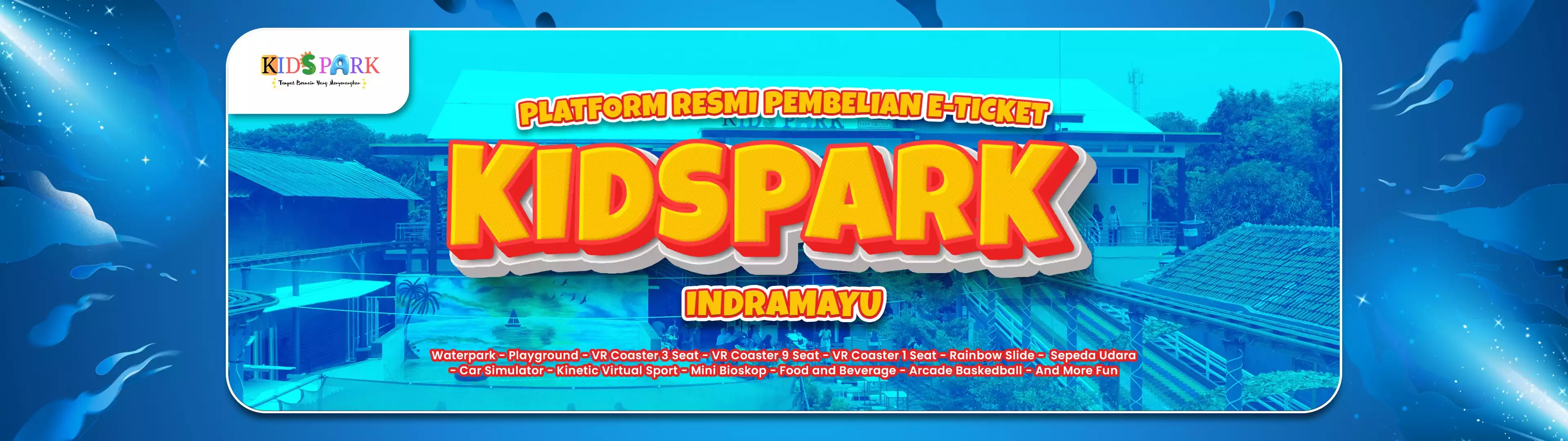 Kidspark Indramayu