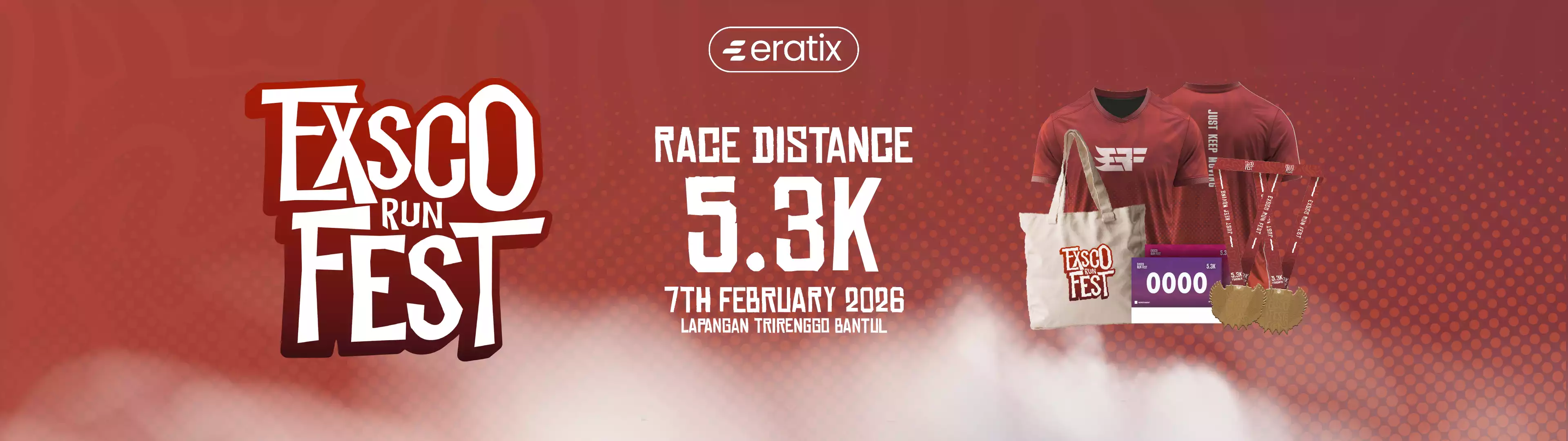 Exsco Run Fest
