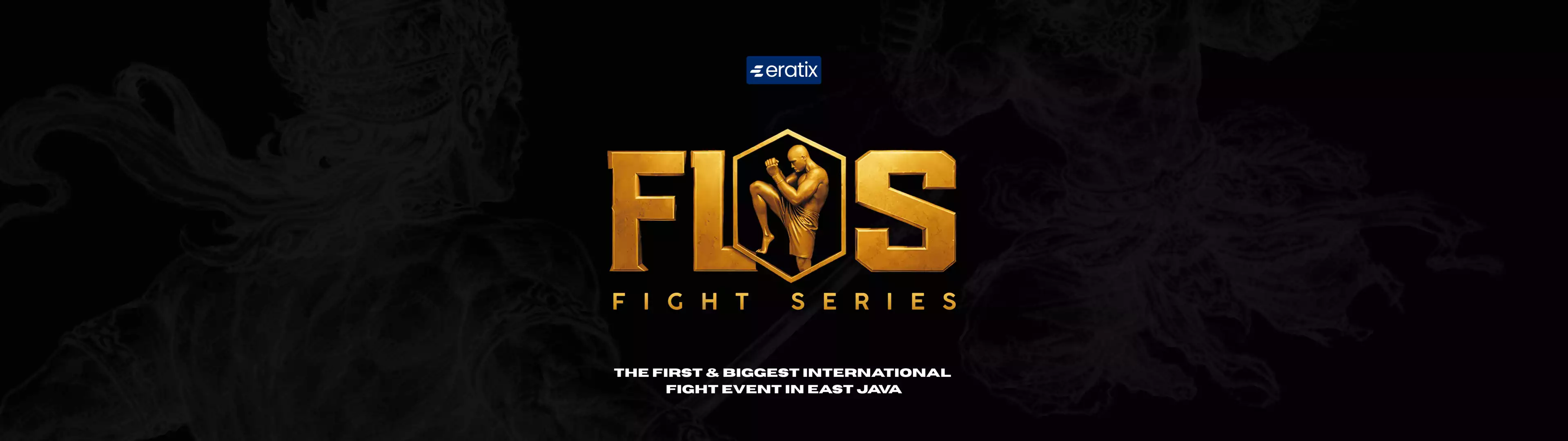 Flos Fight Series