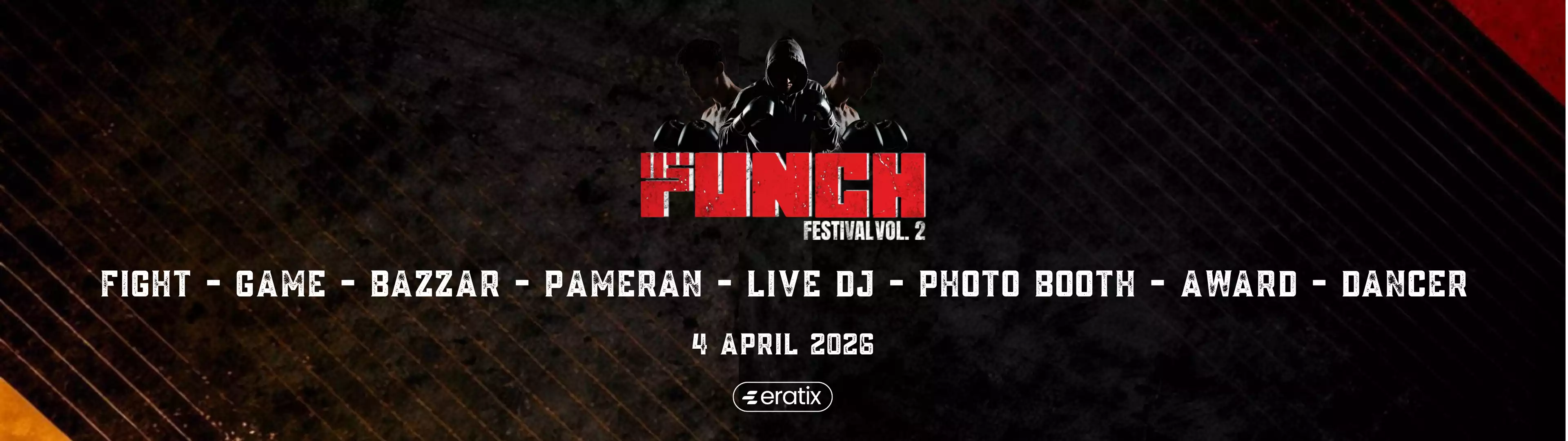 Punch Festival Vol 2