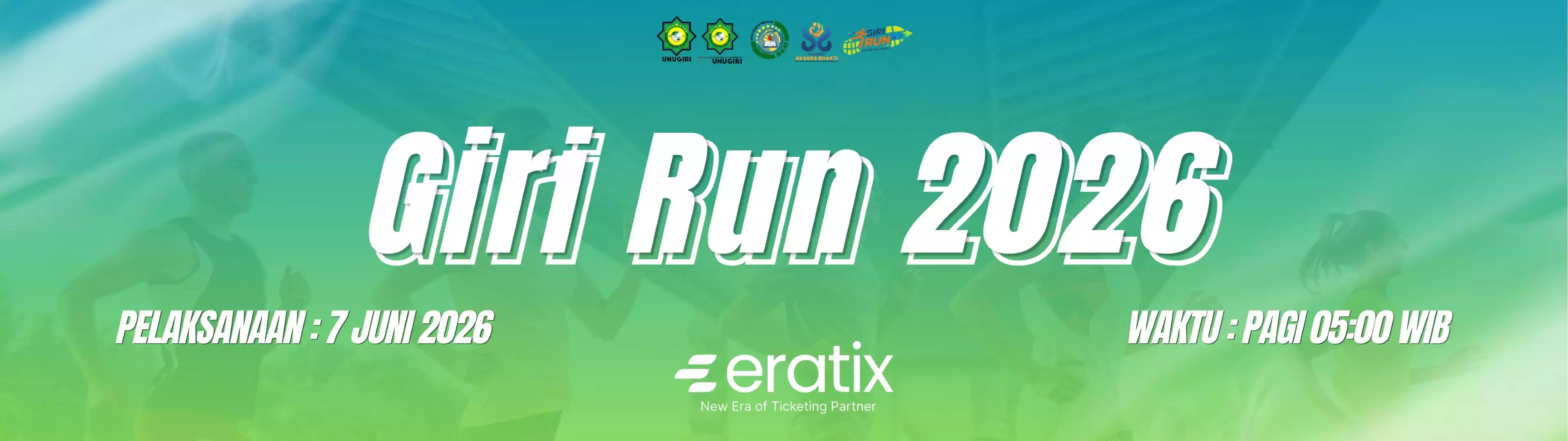 GIRI RUN 2026