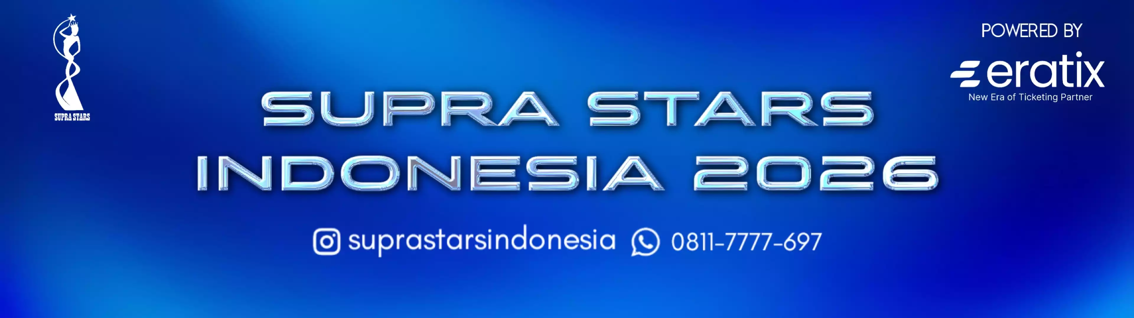 Supra Stars Indonesia