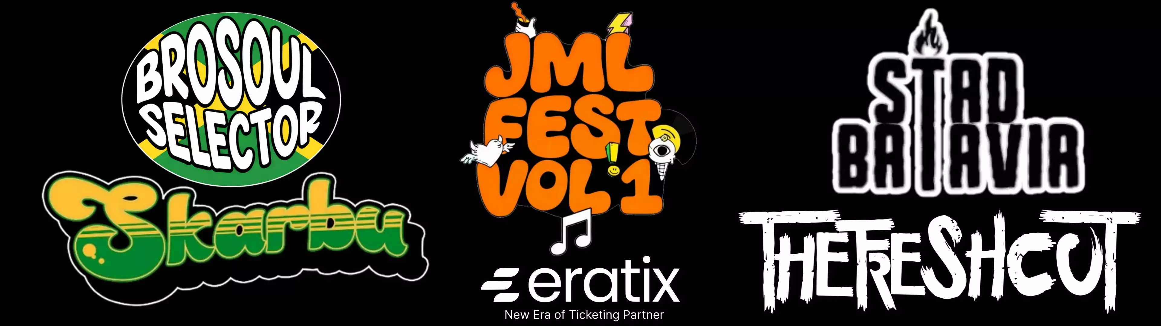 JML FEST VOL.1