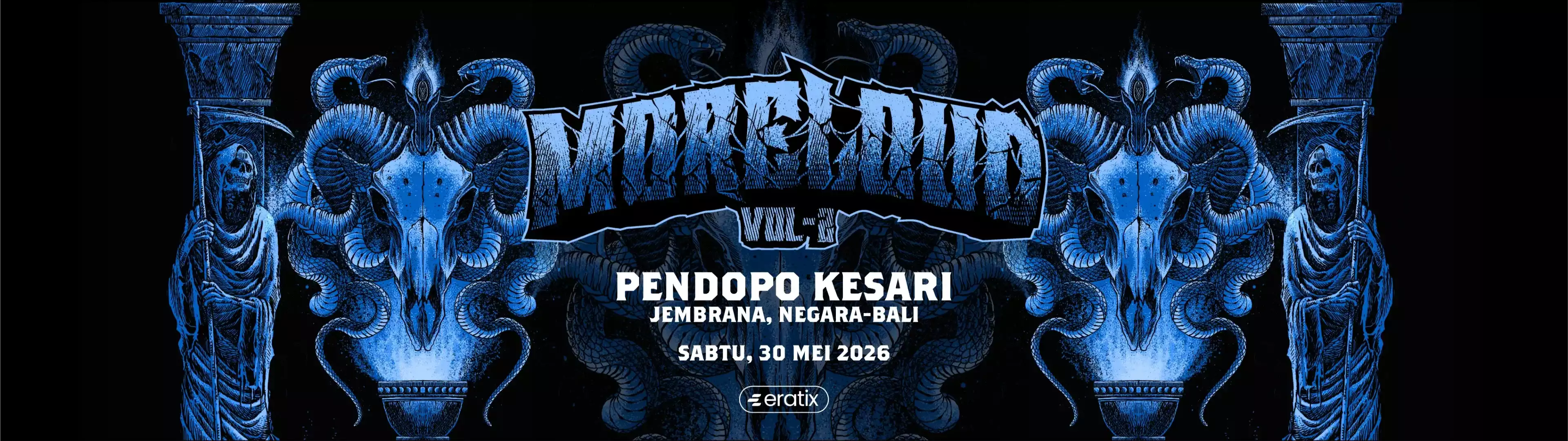 MORELOUD VOL-2