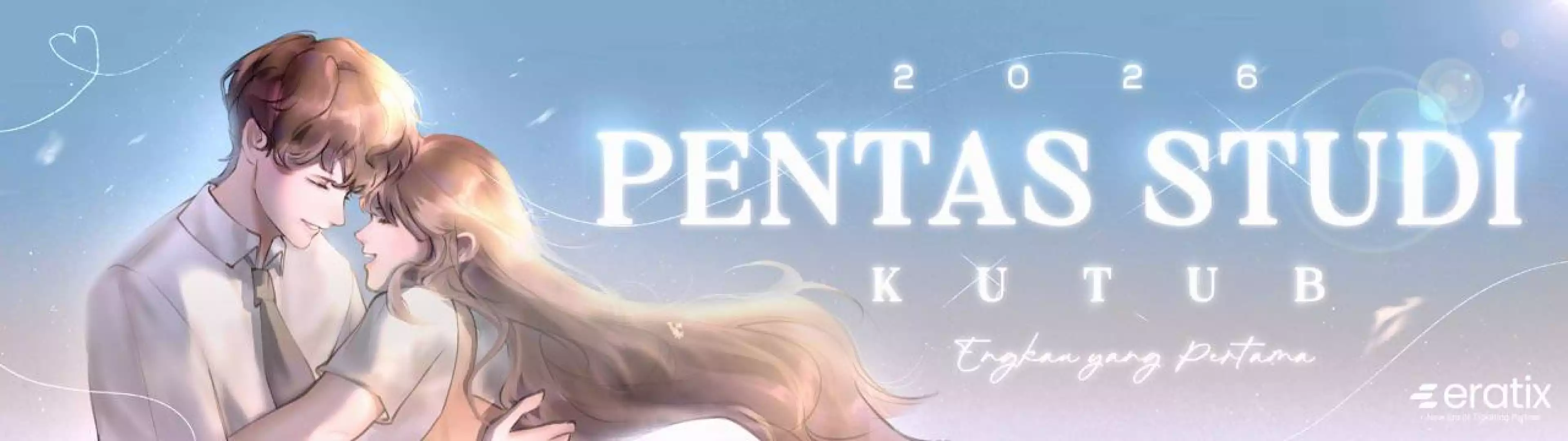 Pentas Studi Teater Kutub 2026