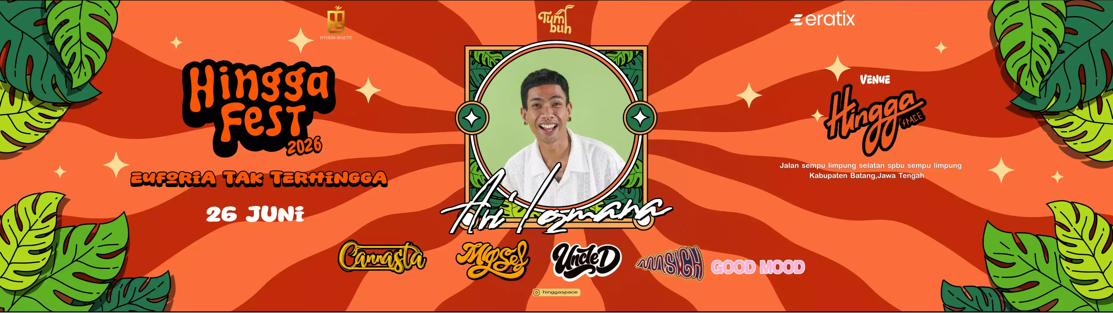 Hingga Fest