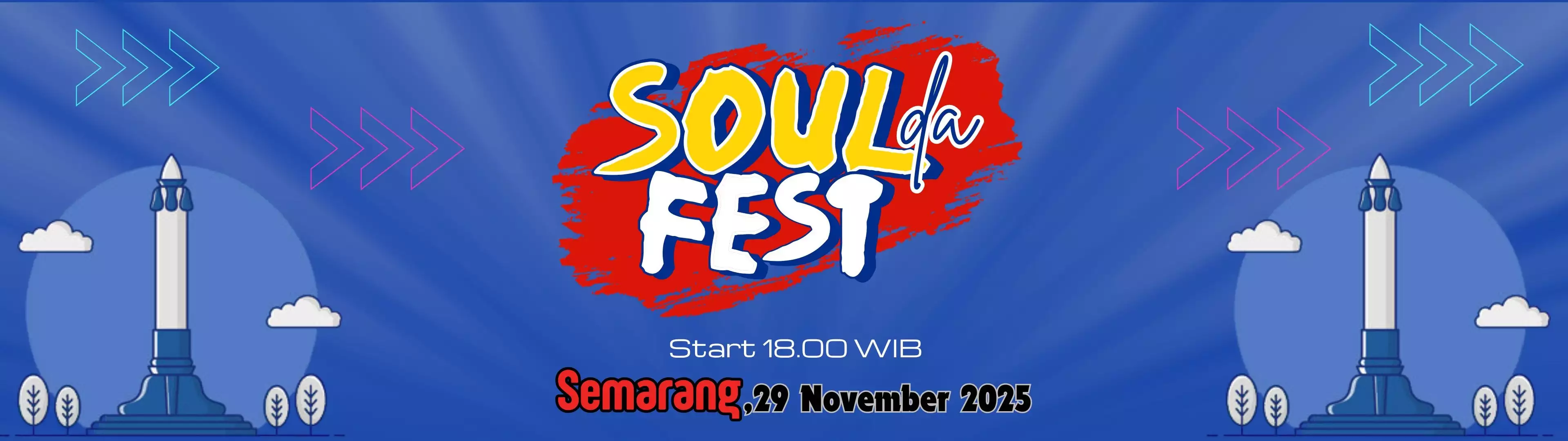 Soul de Fest