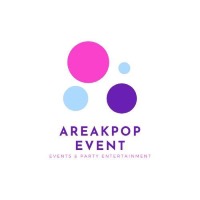Area Kpop Event logo