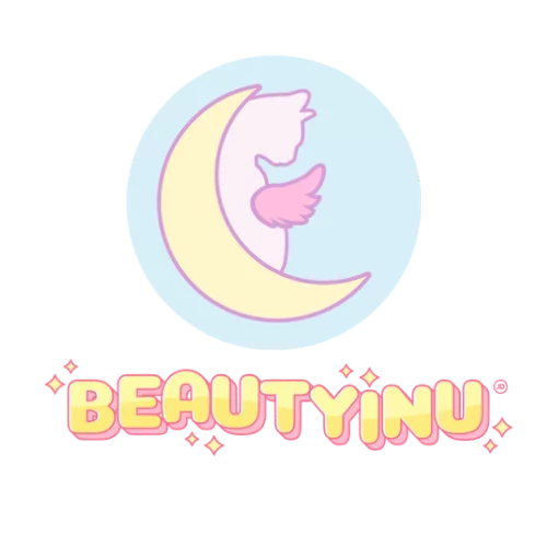 Beautyinu logo