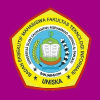 BEM FTI UNISKA logo