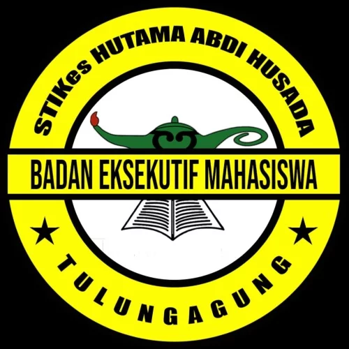 BEM STIKES HAH TULUNGAGUNG logo