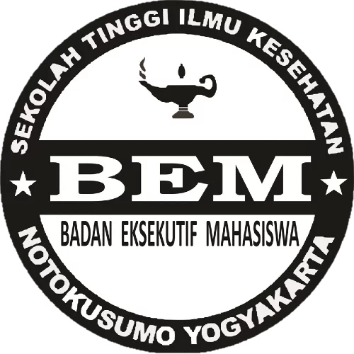 BEM STIKES Notokusumo Yogyakarta logo