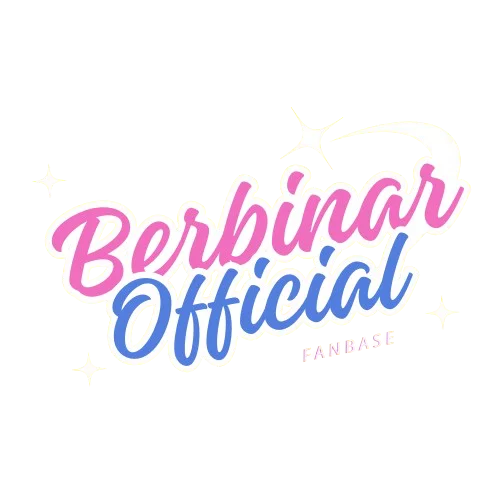 Berbinar Official logo