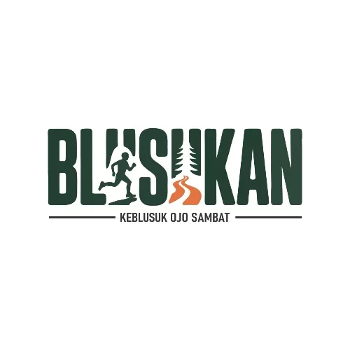 Blusukan logo
