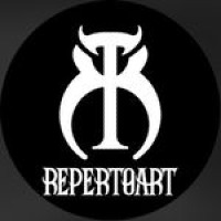REPERTOART logo