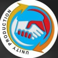 Unity Production logo