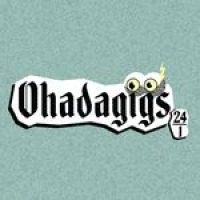 OhAdaGigs logo