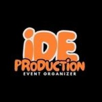 Ide Production logo