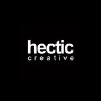 Hectic Creative logo