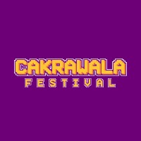 Cakrawala Festival logo