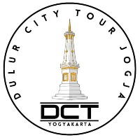 DCT Jogja logo